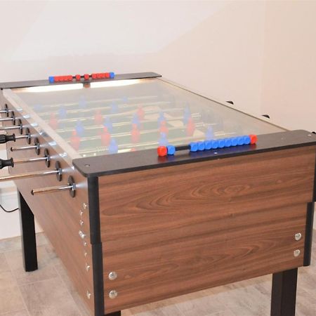 Sázava Resort Erich מראה חיצוני תמונה