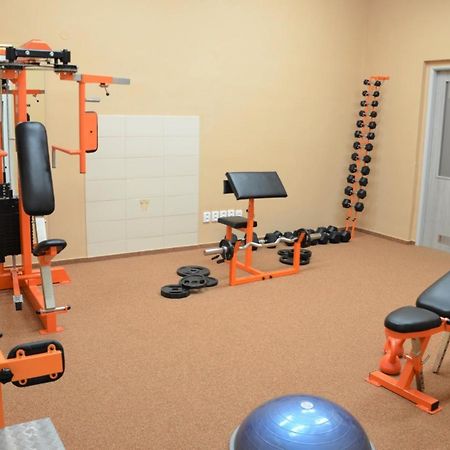 Sázava Resort Erich מראה חיצוני תמונה