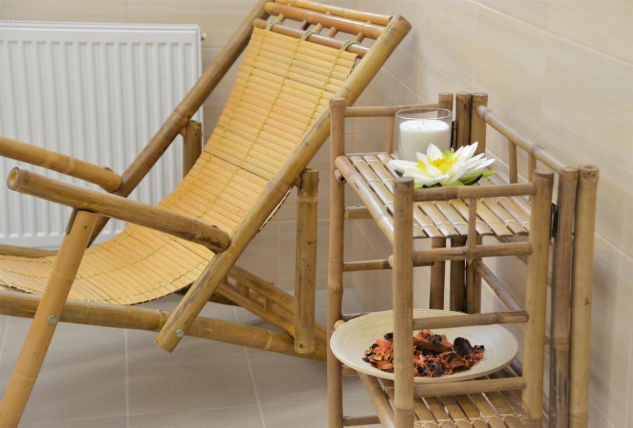 Sázava Resort Erich מראה חיצוני תמונה