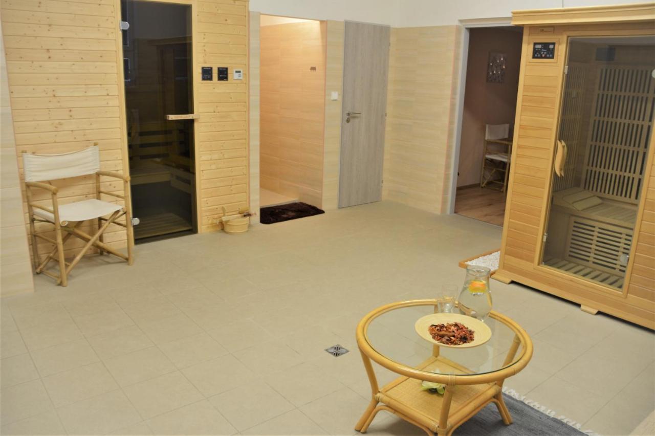 Sázava Resort Erich מראה חיצוני תמונה