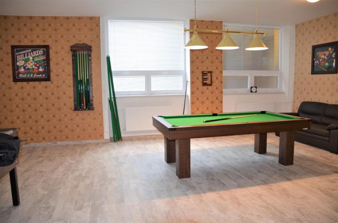 Sázava Resort Erich מראה חיצוני תמונה