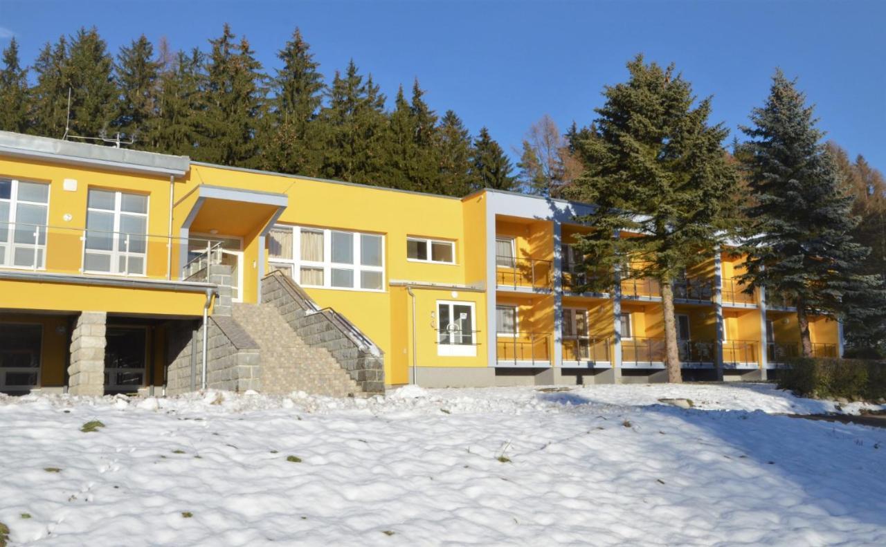 Sázava Resort Erich מראה חיצוני תמונה
