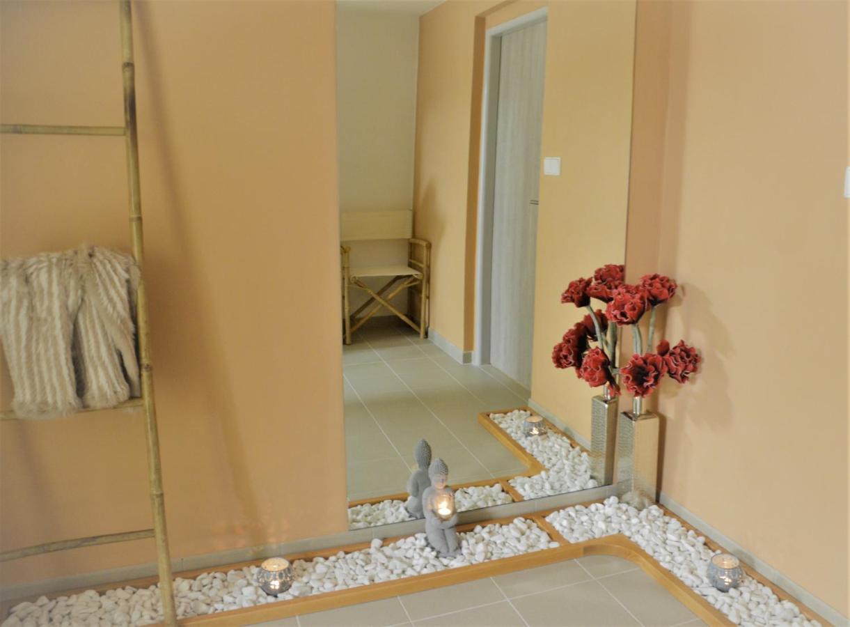 Sázava Resort Erich מראה חיצוני תמונה