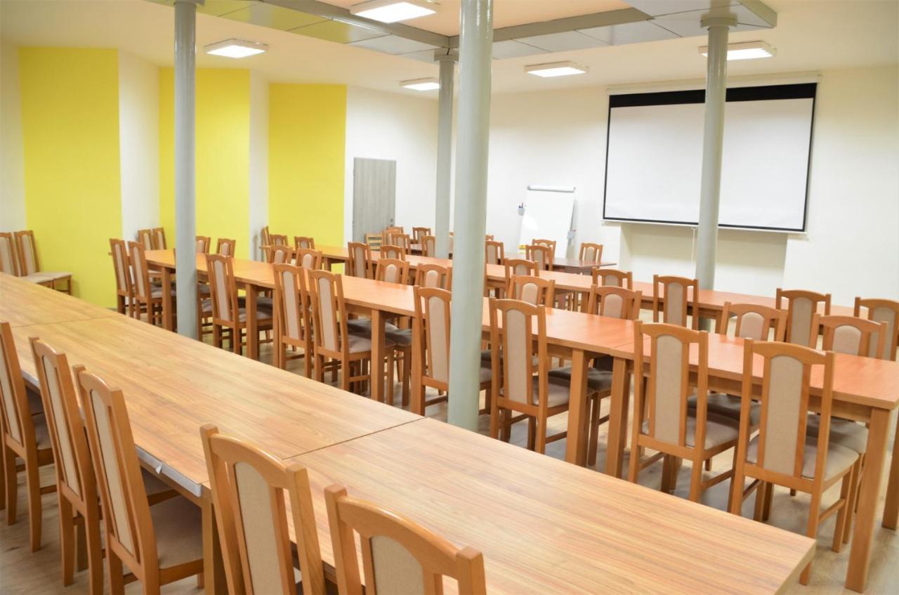 Sázava Resort Erich מראה חיצוני תמונה
