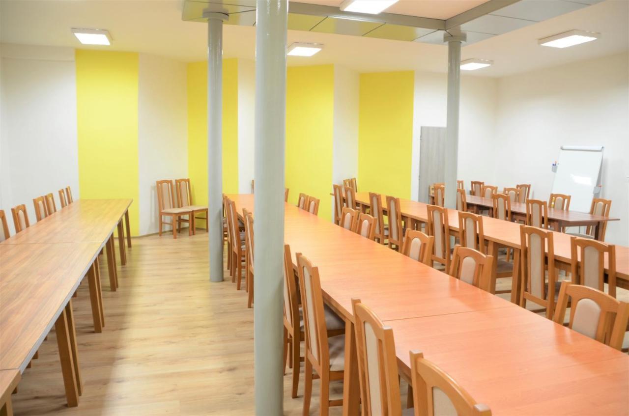 Sázava Resort Erich מראה חיצוני תמונה
