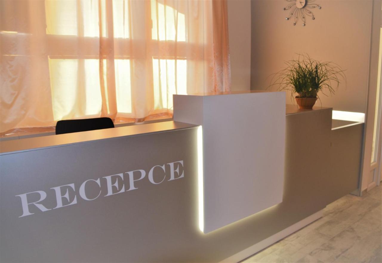 Sázava Resort Erich מראה חיצוני תמונה