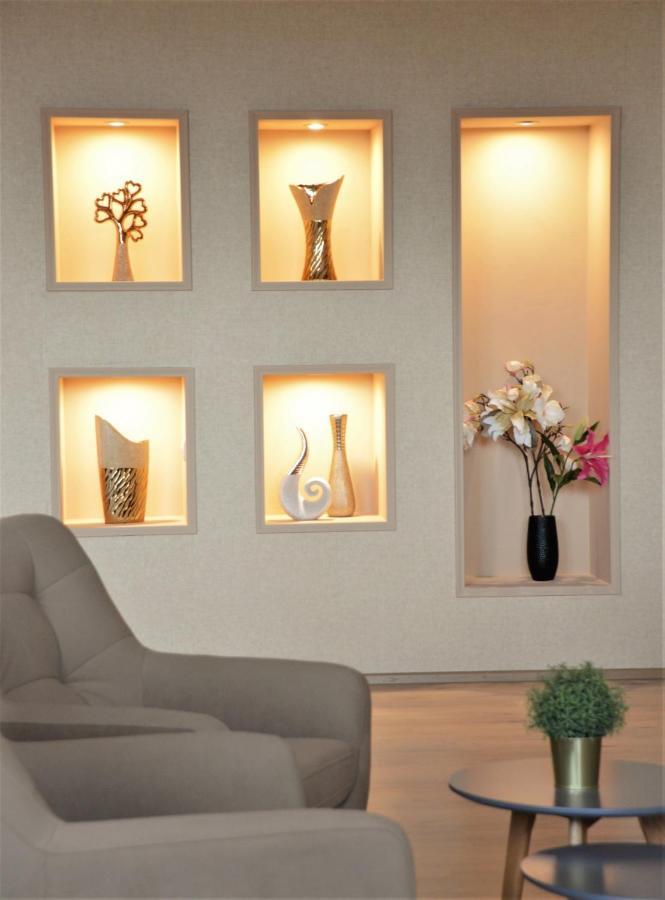 Sázava Resort Erich מראה חיצוני תמונה