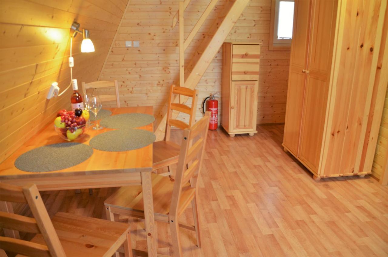 Sázava Resort Erich מראה חיצוני תמונה
