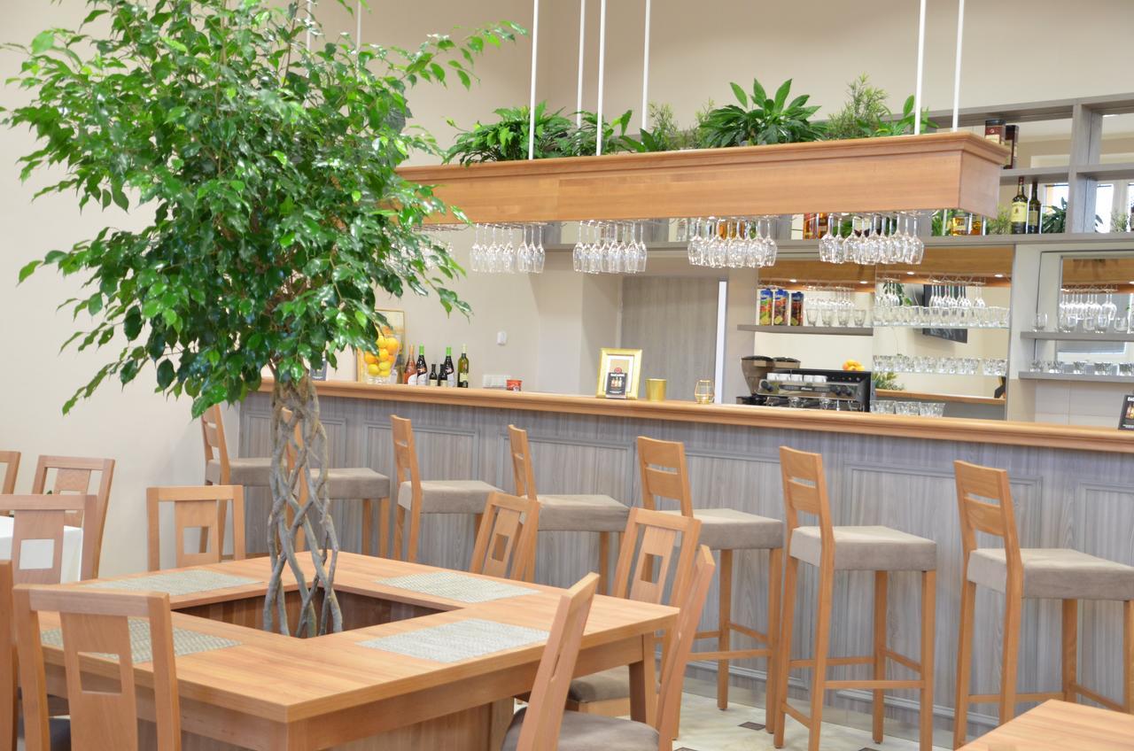 Sázava Resort Erich מראה חיצוני תמונה
