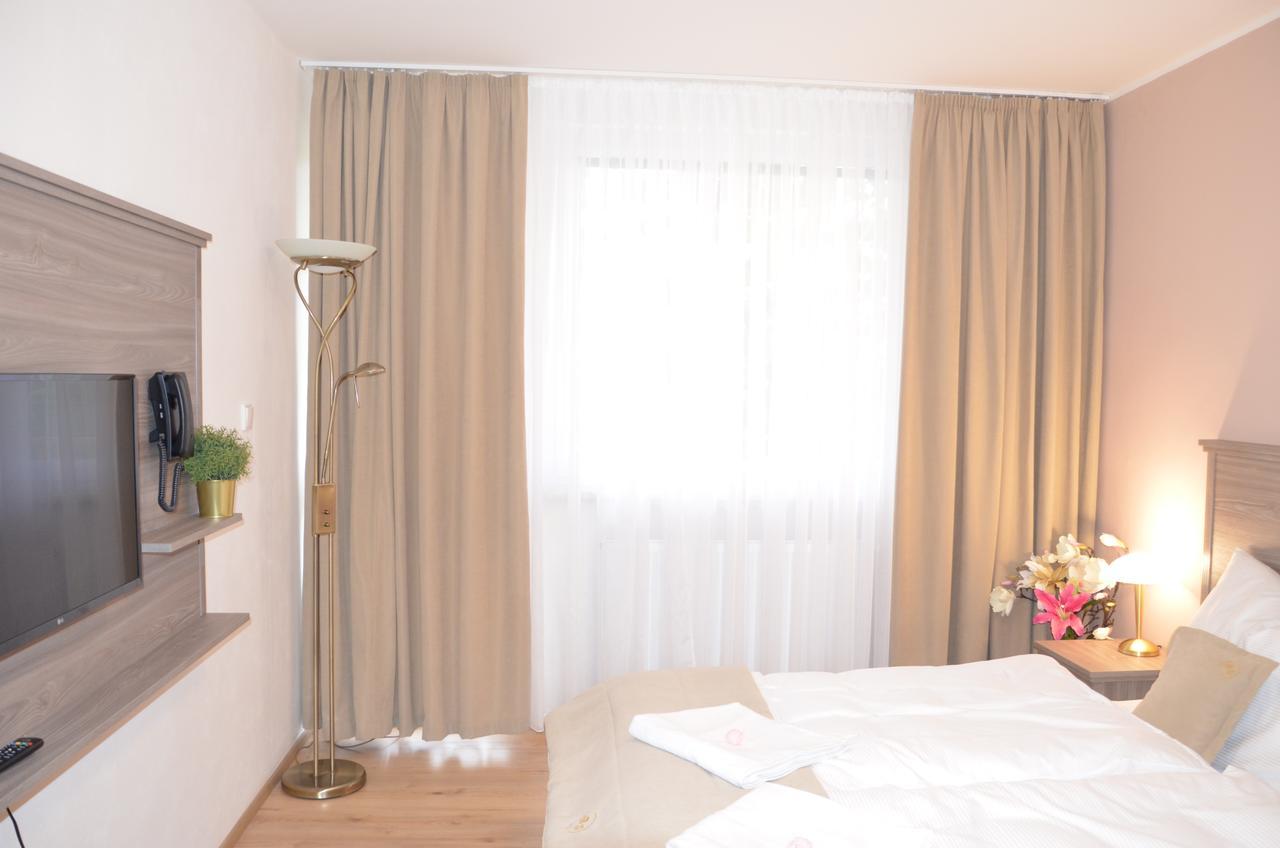 Sázava Resort Erich מראה חיצוני תמונה