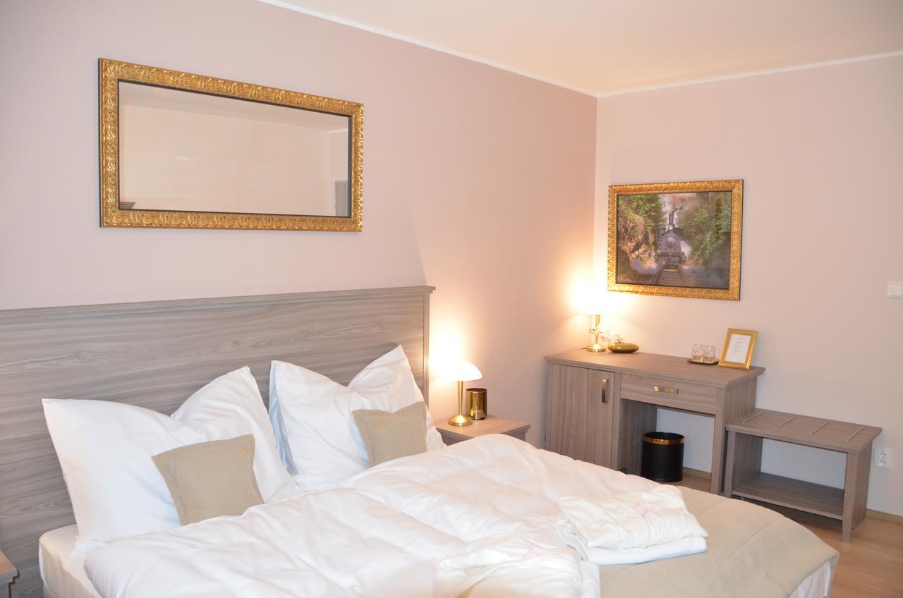 Sázava Resort Erich מראה חיצוני תמונה