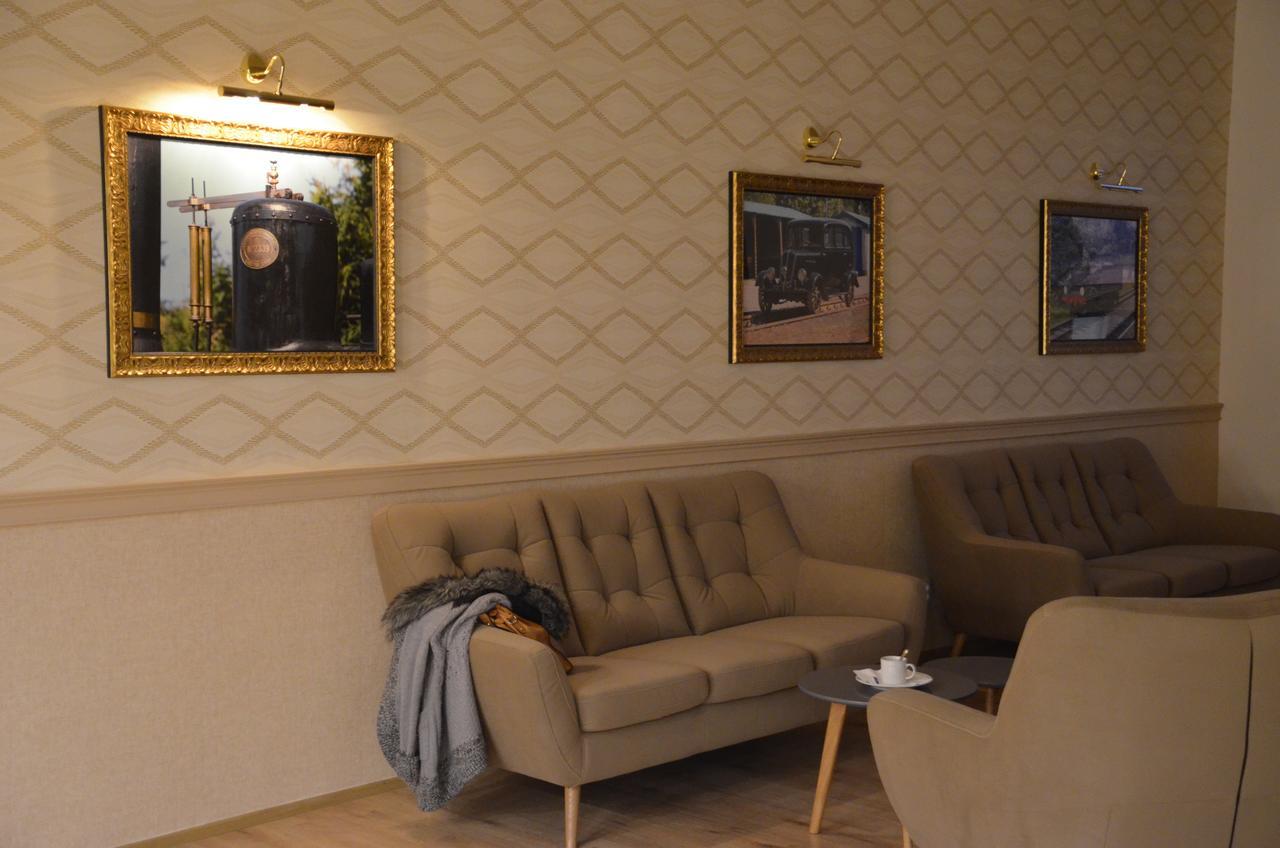 Sázava Resort Erich מראה חיצוני תמונה