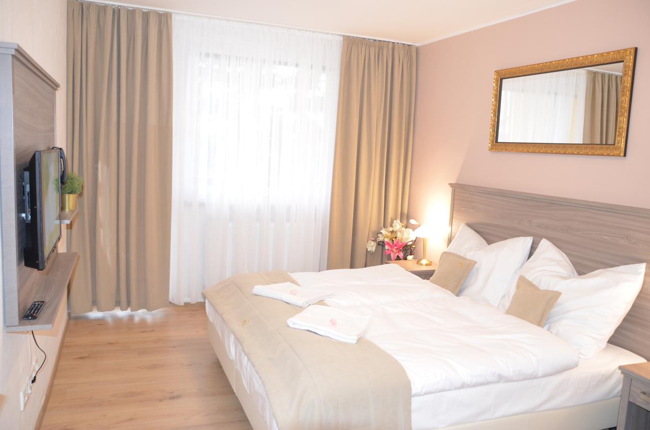 Sázava Resort Erich מראה חיצוני תמונה