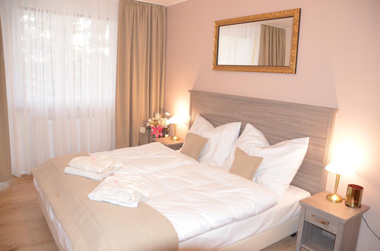 Sázava Resort Erich מראה חיצוני תמונה