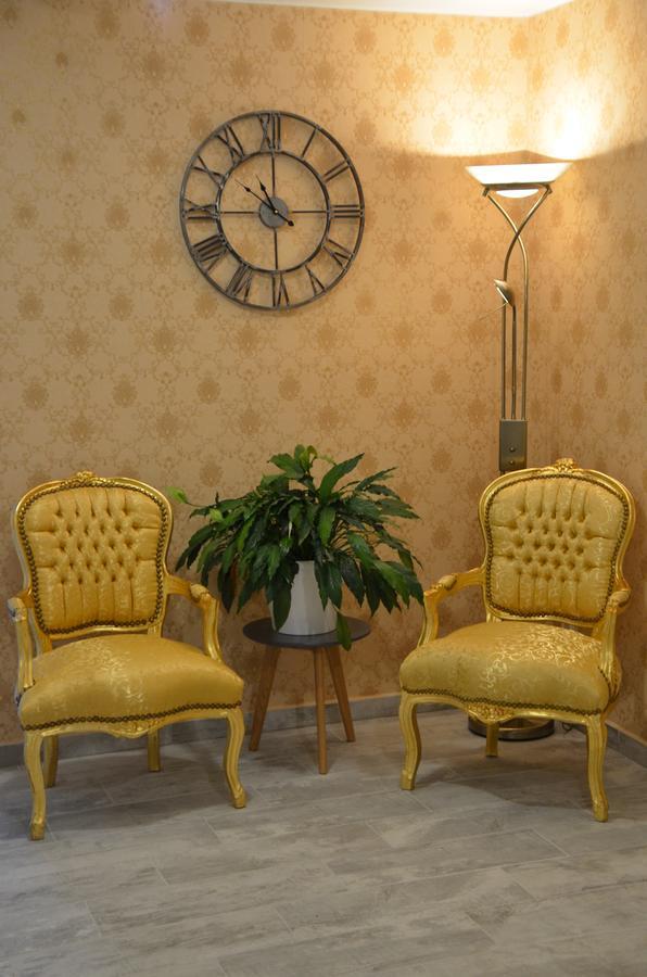 Sázava Resort Erich מראה חיצוני תמונה