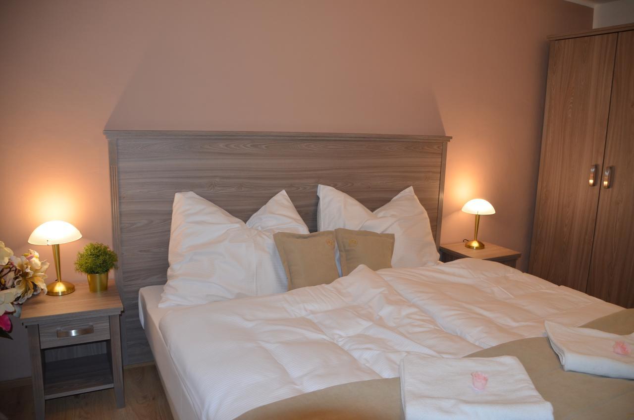 Sázava Resort Erich מראה חיצוני תמונה