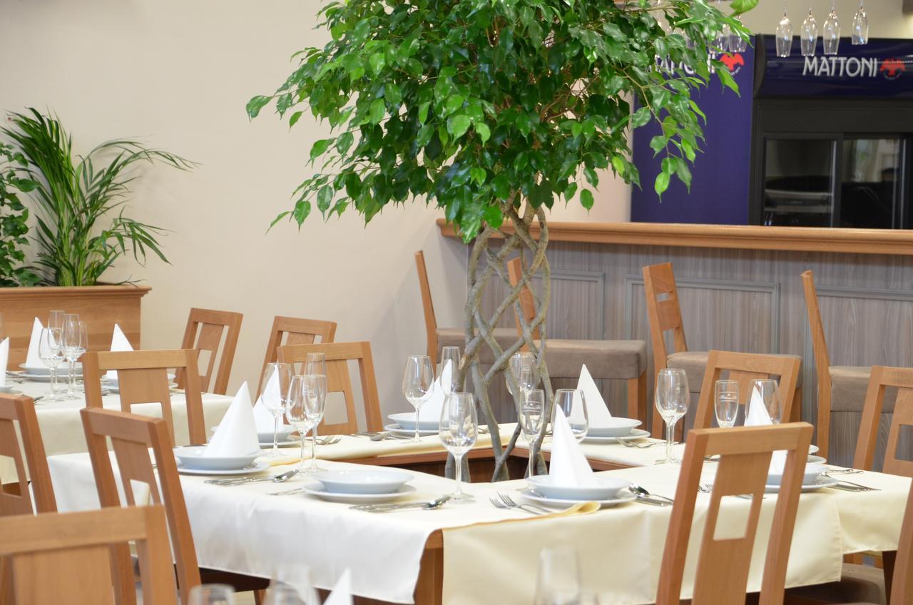Sázava Resort Erich מראה חיצוני תמונה