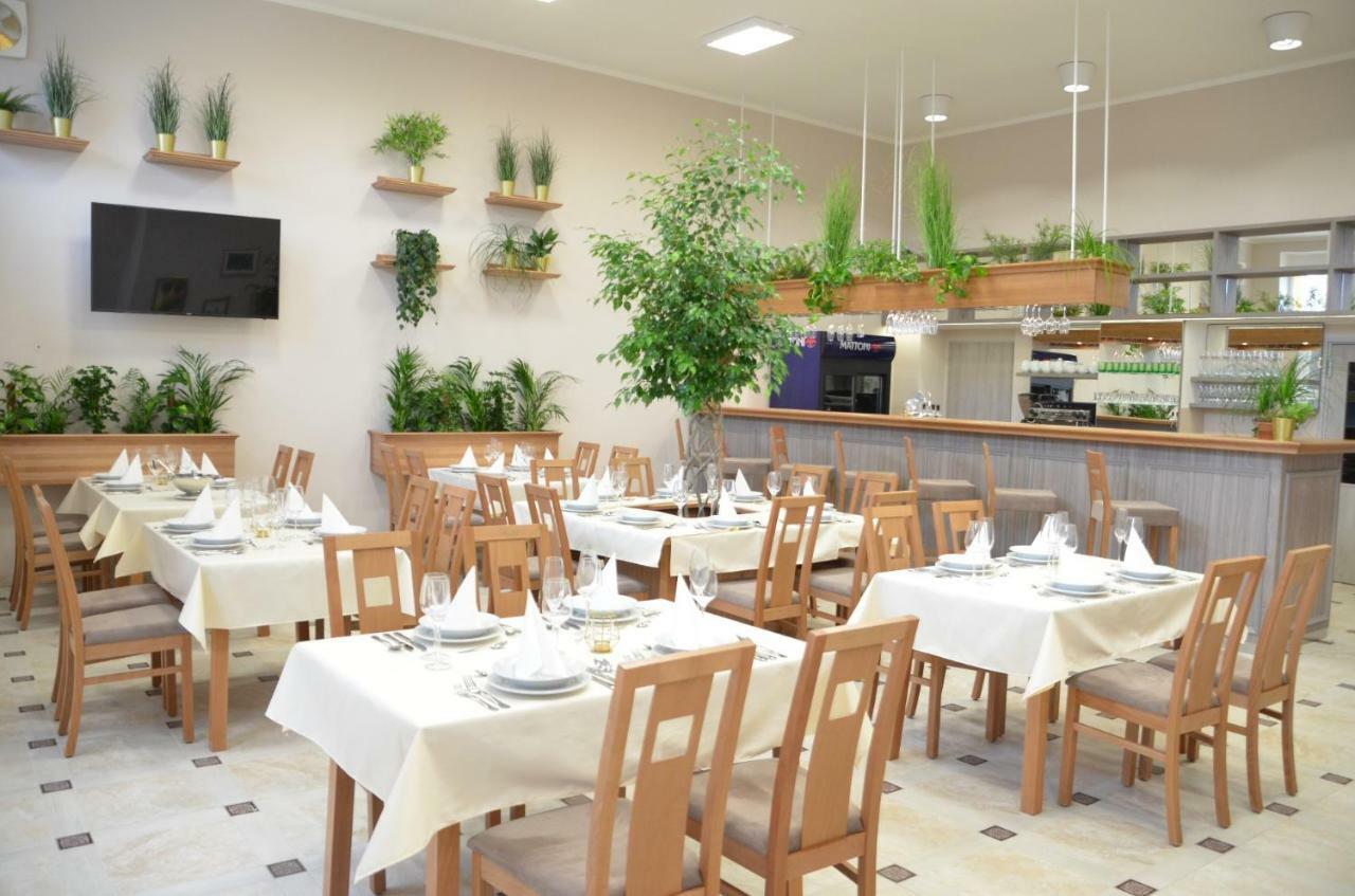 Sázava Resort Erich מראה חיצוני תמונה